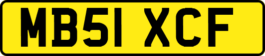 MB51XCF