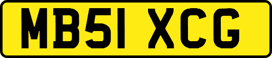 MB51XCG