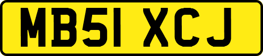 MB51XCJ
