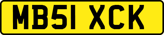 MB51XCK
