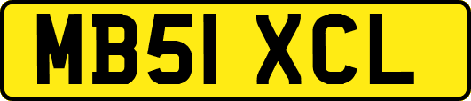 MB51XCL