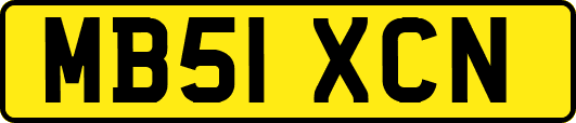 MB51XCN
