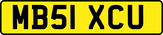 MB51XCU