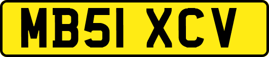 MB51XCV