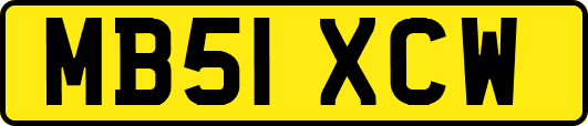 MB51XCW