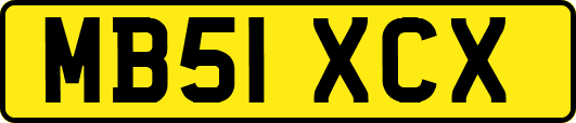 MB51XCX