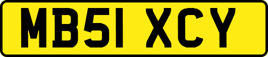 MB51XCY