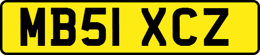 MB51XCZ