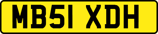MB51XDH