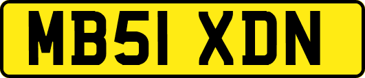 MB51XDN