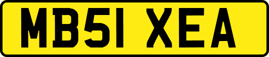 MB51XEA