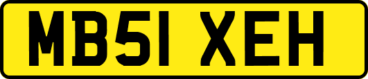 MB51XEH