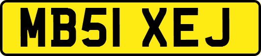 MB51XEJ