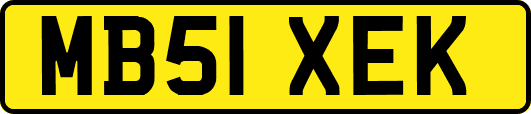 MB51XEK