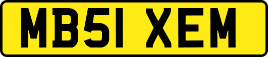 MB51XEM