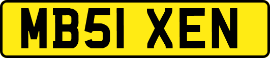 MB51XEN