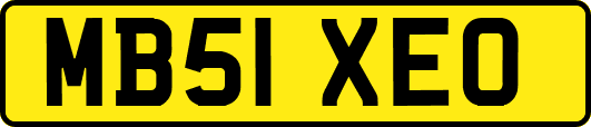 MB51XEO