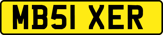 MB51XER