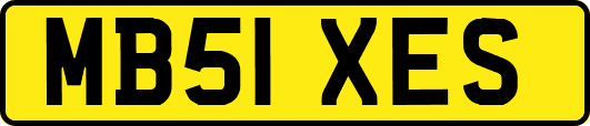 MB51XES