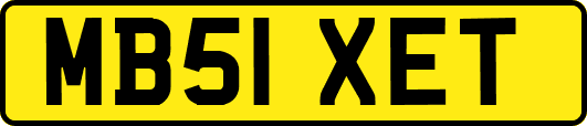 MB51XET