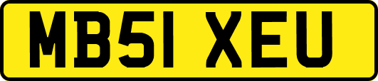 MB51XEU