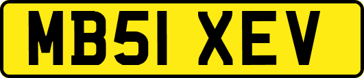 MB51XEV