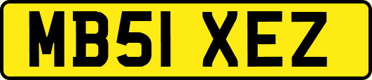 MB51XEZ