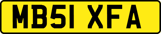 MB51XFA