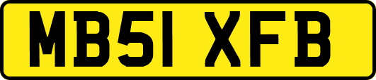 MB51XFB