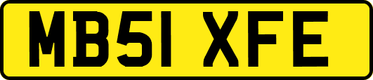MB51XFE