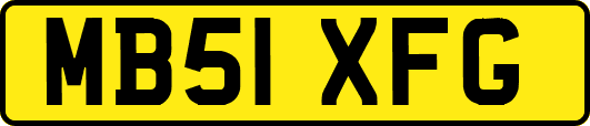 MB51XFG