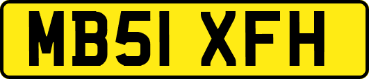 MB51XFH