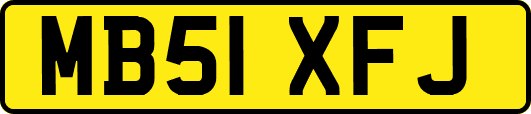 MB51XFJ