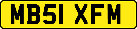 MB51XFM