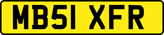 MB51XFR