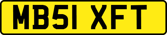 MB51XFT