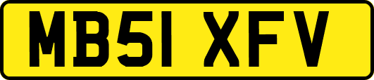 MB51XFV