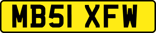 MB51XFW
