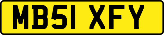 MB51XFY