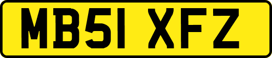 MB51XFZ