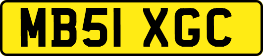MB51XGC