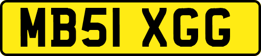 MB51XGG