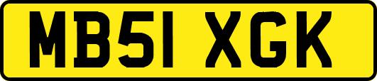 MB51XGK