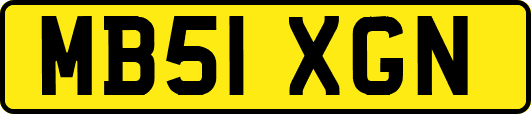 MB51XGN