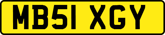 MB51XGY