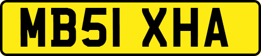MB51XHA