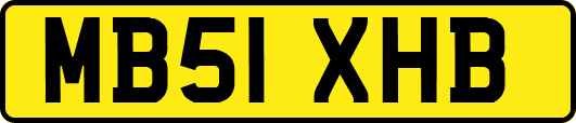 MB51XHB