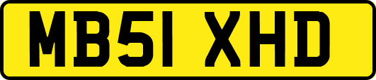 MB51XHD