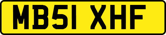 MB51XHF