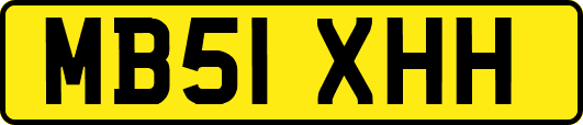 MB51XHH